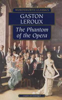 The Phantom of the Opera