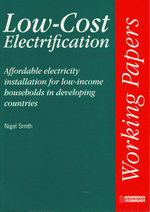 Low-cost Electrification