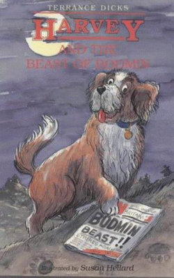 Harvey and the Beast of Bodmin