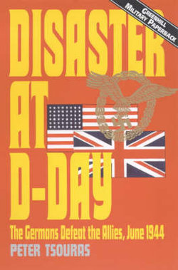 Disaster at D-Day
