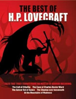 The Best of H.P. Lovecraft