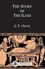 The Story of the "Iliad"