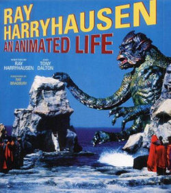 Ray Harryhausen
