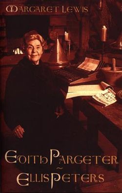 Edith Pargeter