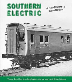 Southern Electric Vol 2
