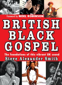 British Black Gospel
