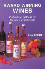Award Winning Wines