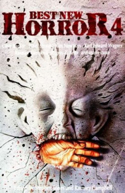 Best New Horror 4