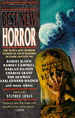 The Best New Horror