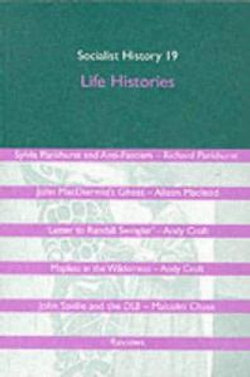 Life Histories