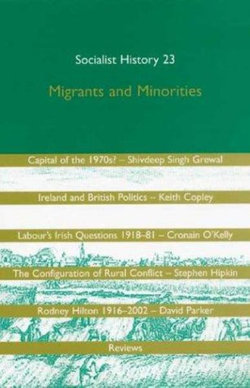 Migrants and Minorities
