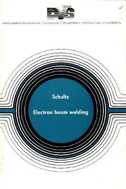 Electron Beam Welding