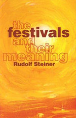 The Festivals and Their Meaning