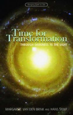 Time for Transformation