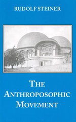 The Anthroposophic Movement