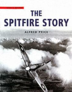 Spitfire Story