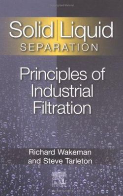 Solid/ Liquid Separation