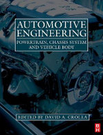 Automotive Engineering
