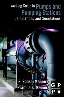 Working Guide to Pump and Pumping Stations