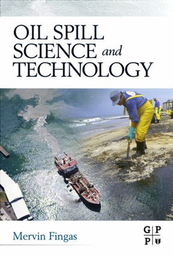 Oil Spill Science and Technology