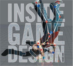 Inside Game Design