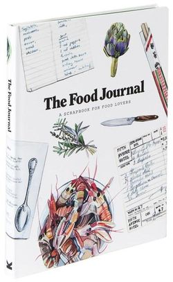 The Food Journal