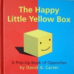 The Happy Little Yellow Box