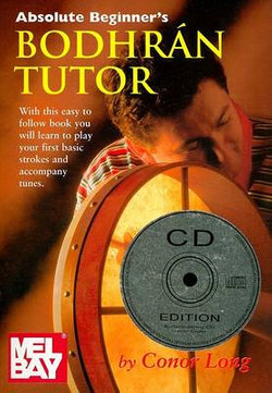 Bodhran Tutor