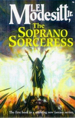 The Soprano Sorceress