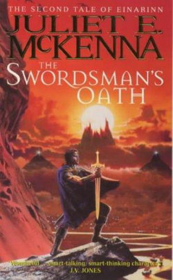 The Swordsman's Oath