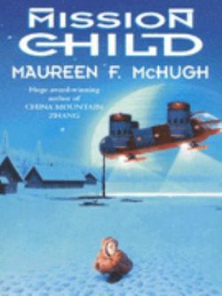 The Mission Child