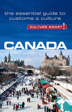 Canada - Culture Smart!