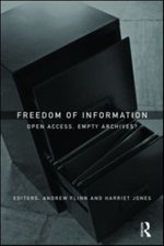 Freedom of Information