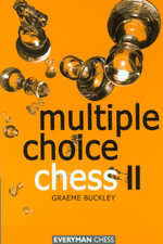 Multiple Choice Chess: 2