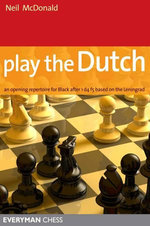 Play the Dutch: