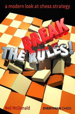 Break the Rules!: