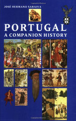 Companion History of Portugal