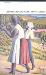 Merrie Afrika!