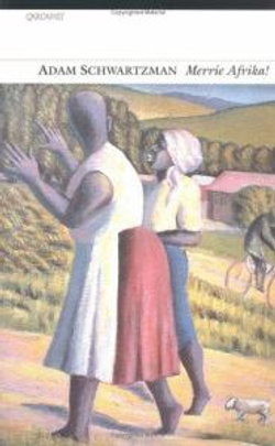 Merrie Afrika!