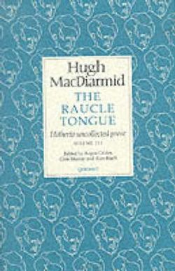 Raucle Tongue