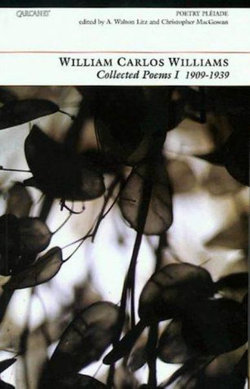 Collected Poems I: 1