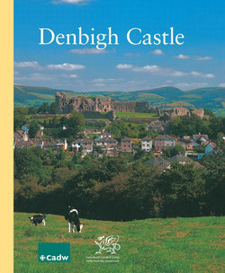 Denbigh Castle