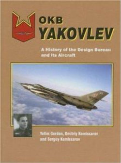 OKB Yakovlev