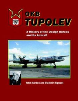 OKB Tupolev