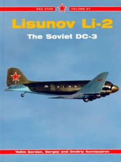 Lisunov Li-2