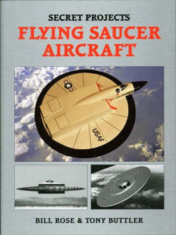 Flying Saucer Aircraft