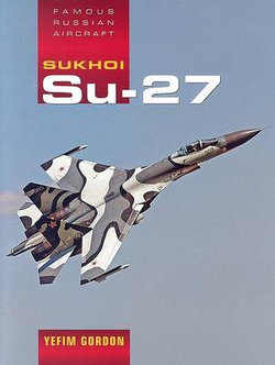 Sukhoi Su-27