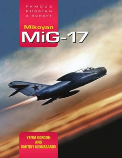 Mikoyan MiG-17