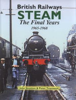British Railways Steam