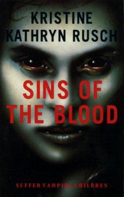 Sins Of The Blood